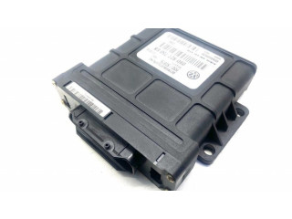 Блок управления коробкой передач 09D927750EB, H50S0879 Volkswagen Touareg I