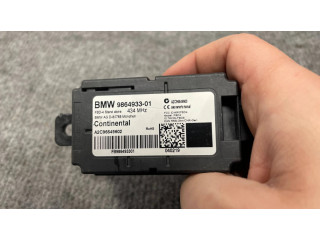 Блок управления 9864933, A2C96549602 BMW X3 G01