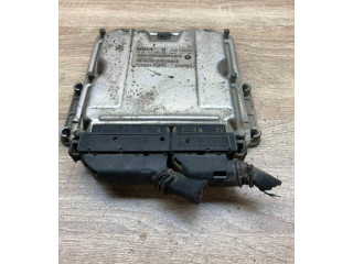 Блок управления двигателя P05034034AB, 0281011093   Chrysler PT Cruiser