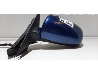 Зеркало электрическое        Audi A3 S3 8P  2003 - 2012 года   