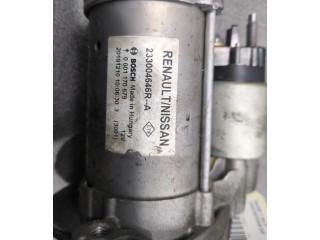 Моторчик заднего дворника 95152637 Chevrolet Spark