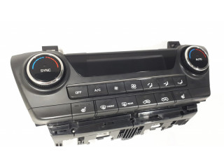 Блок управления климат-контролем 97250D3, 97250D7531 Hyundai Tucson TL