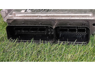 Блок управления двигателем Блок управления 391112A952, 0281019360 KIA Ceed