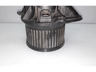 Вентилятор печки       Peugeot 406