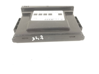 Блок комфорта 13594614, 13518372   Chevrolet Camaro   