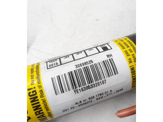 Боковая подушка безопасности 30698525   Volvo V70