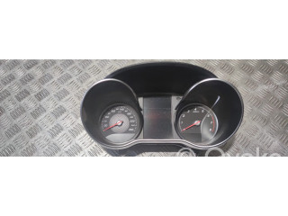 Přístrojová deska Mercedes-Benz C W205 2017 A2059009629