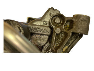 Vstřikovací čerpadlo 00504A0 Renault Scenic II - Grand scenic II