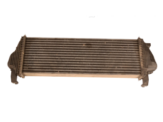 Интеркулер Jeep Grand Cherokee (WK)