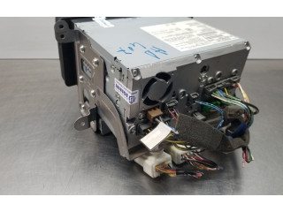 Дисплей 8750A143 Mitsubishi Outlander