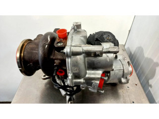 Турбина Volkswagen Polo VI AW 2.0 06K145654M