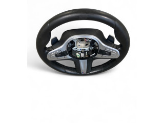 Volant BMW 7 G11 G12 2017 7857776, 6131540617