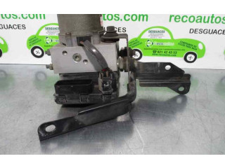 Блок АБС Q003T05771, X2T31975M1 Mitsubishi Galant 1997 - 2003 года