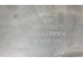 Вентилятор радиатора 1K0121207T Volkswagen Jetta V