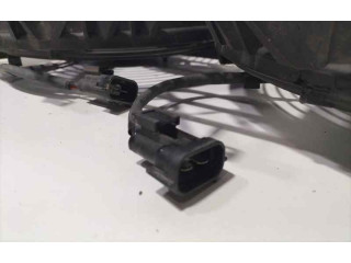 Вентилятор радиатора     AWR1624, 82230    Land Rover Range Rover P38A 