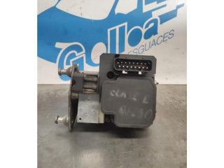 Jednotka ABS A0034313012, A0034313012 Mrcedes-Benz E W210 2000