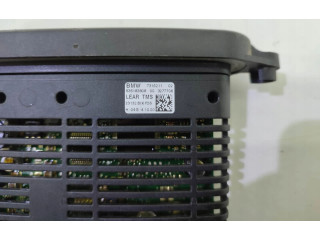 Блок управления 7316211 BMW X3 F25