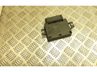 Модуль управления ручным тормозом