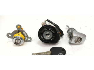 Считывающее устройство карточки зажигания