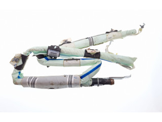 Боковая подушка безопасности P68100767AC Jeep Cherokee