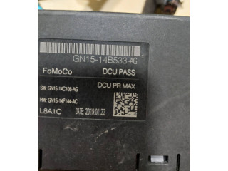 Блок управления GN1514B533AG, GN1514C108AG Ford Expedition