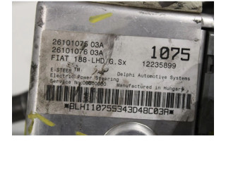    Рулевая рейка    Fiat Punto (188) 1999 - 2010 года