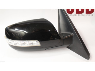 Зеркало электрическое        KIA Sorento  2010 - 2014 года   