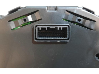 Панель приборов 248217641R   Renault Twingo III       