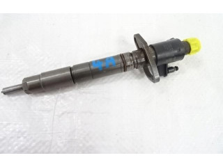 Форсунка 0445116013 Citroen C5