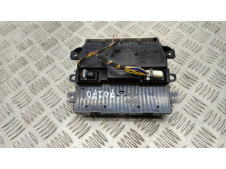 Блок управления климат-контролем Mini Paceman (R61)