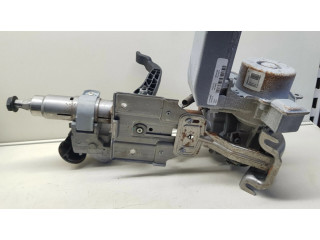 Рулевая рейка 8V213K772, nr5748 Ford Fiesta 2013-2017 года