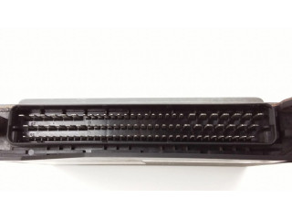 Блок управления коробкой передач 0260002767, 6058001095 Citroen C5