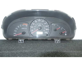 Přístrojová deska KIA Rio 2001