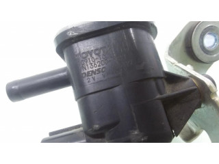 Вакуумный клапан