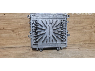 Блок управления двигателя P31303388, 0281015286 Volvo V70