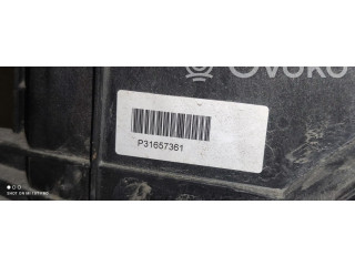 Вентилятор радиатора     31657361, 31657361    Volvo S90, V90 