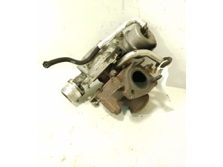 Турбина Nissan Qashqai 114825H821162190, H821162190