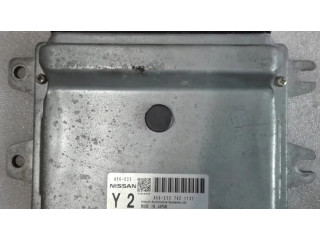 Řídící jednotka A56E33 Nissan Micra 2011