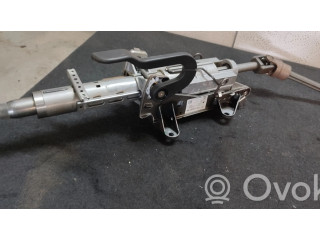 Механическаярулевой колонки