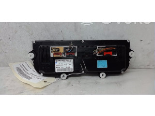 Блок управления климат-контролем 5K0907044HAZJU Volkswagen Golf Plus