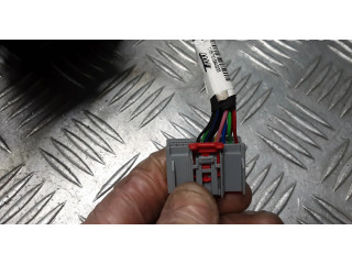 Zpětné zrcátko Jaguar F-Pace 2018