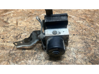 Блок АБС 4670A336, 06210208164 Mitsubishi Outlander 2007-2012 года