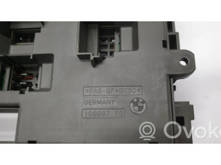 Pojistková skříňka 911944502, 90600738 BMW 1 E81 E87 2007