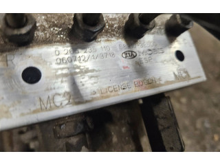Блок АБС 589103E500, 06071213718 KIA Sorento 2002 - 2009 года