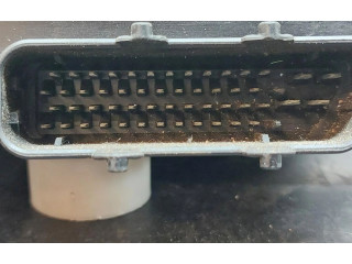 Блок подушек безопасности NNN100743, YM   Rover 45