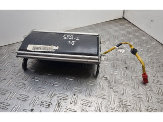 Подушка безопасности пассажира 6018133, T8133041750116 Smart ForFour I