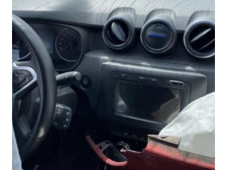 Вентилятор печки 272102762R Dacia Duster II