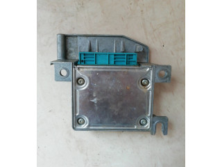 Блок подушек безопасности 327963935, ZKT00872515   Opel Meriva A