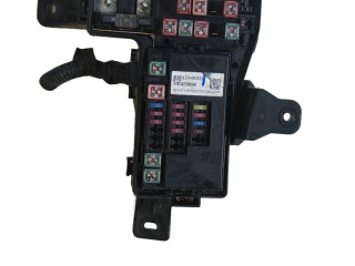 Модуль управления BSM 91952B9481 Hyundai i10