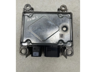Блок подушек безопасности BP4K57K30C, 670022211301 Mazda 3 I